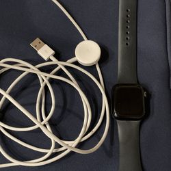 Sale,! Locked Series 8 Apple Watch
