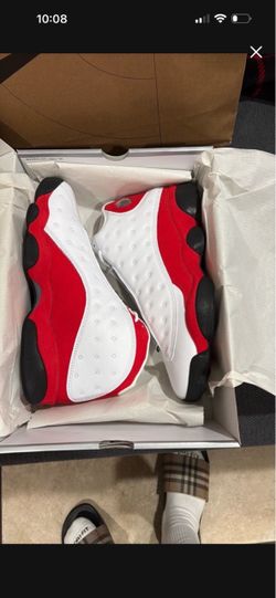 Jordan 13 size 8