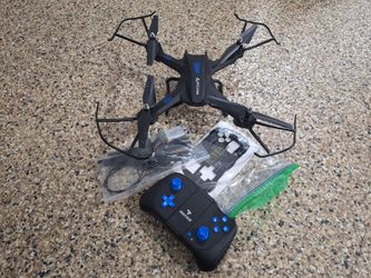 DRONE SNAPTAIN S5C  1080P COMPLETE