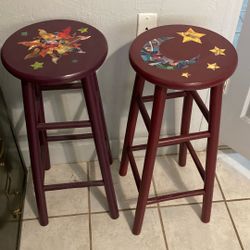 Bar stools