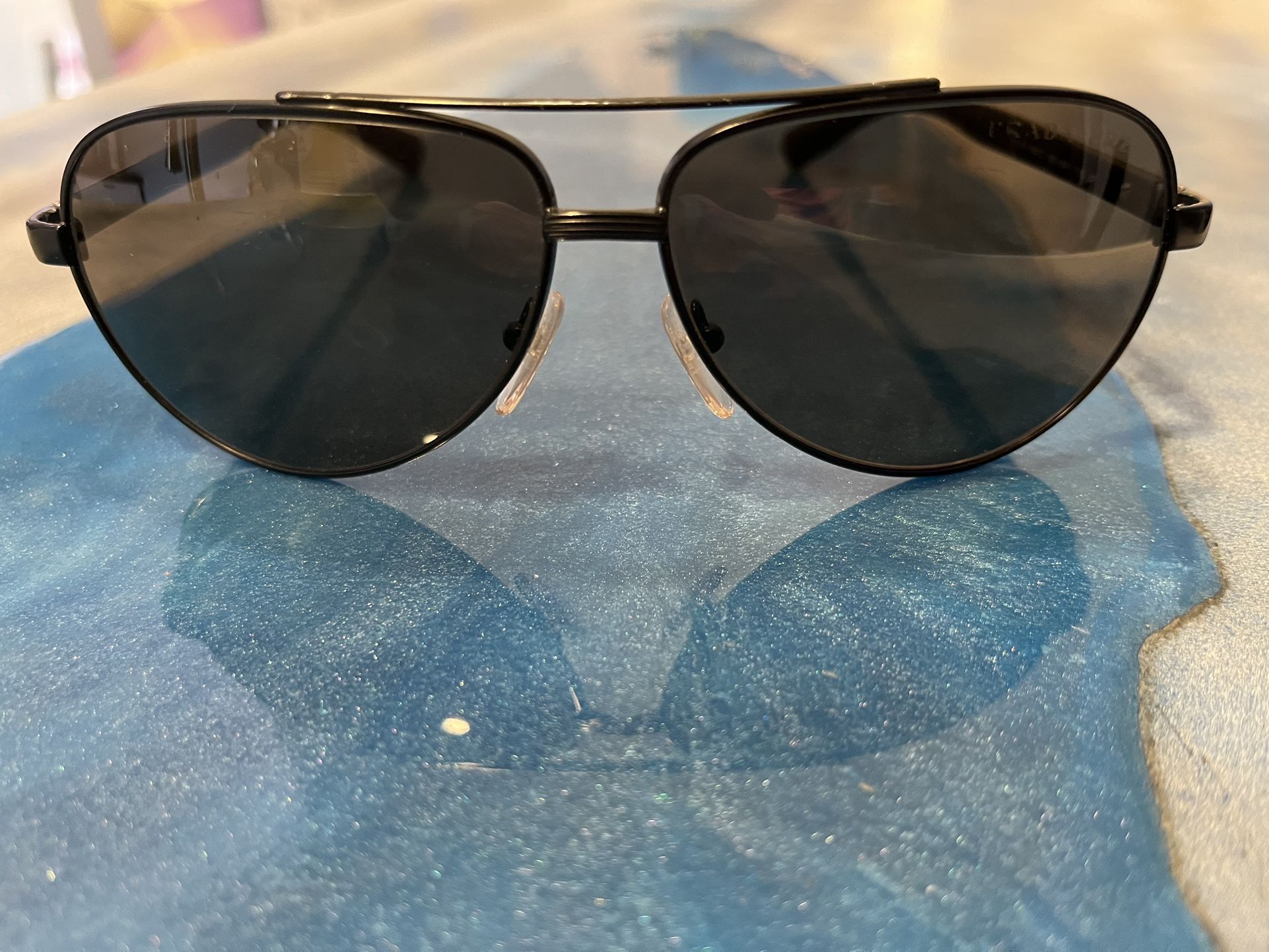 Prada Men’s Sunglasses