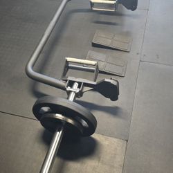 Rep Fitness Open Trap Bar Make An Offer