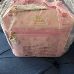 Love Shack Fancy Cooler Stanley