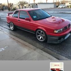 B13 Sentra