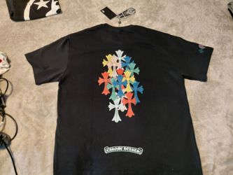 CHROME HEARTS TSHIRT