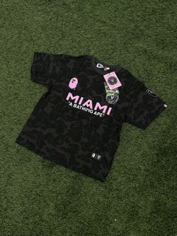 miami bape 