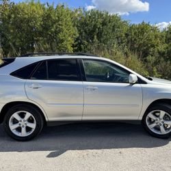 2006 Lexus Rx 330