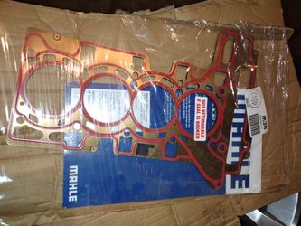 Mahle MLS Head Gasket