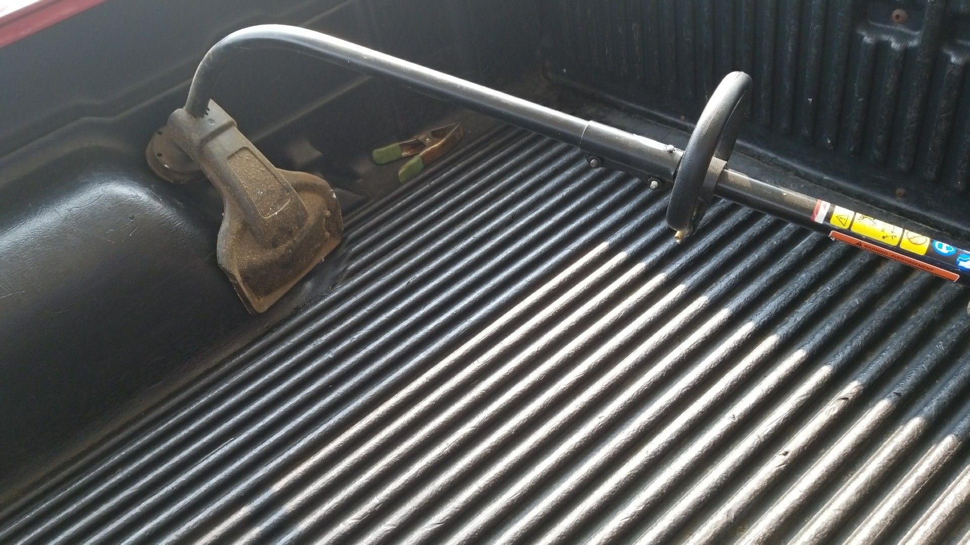 Bolens Weed Eater BL110 for Sale in Festus, MO OfferUp