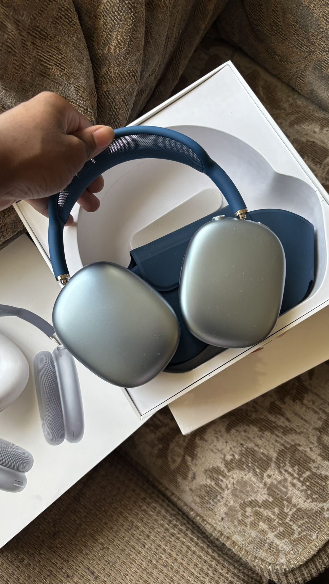 Apple AirPod Max