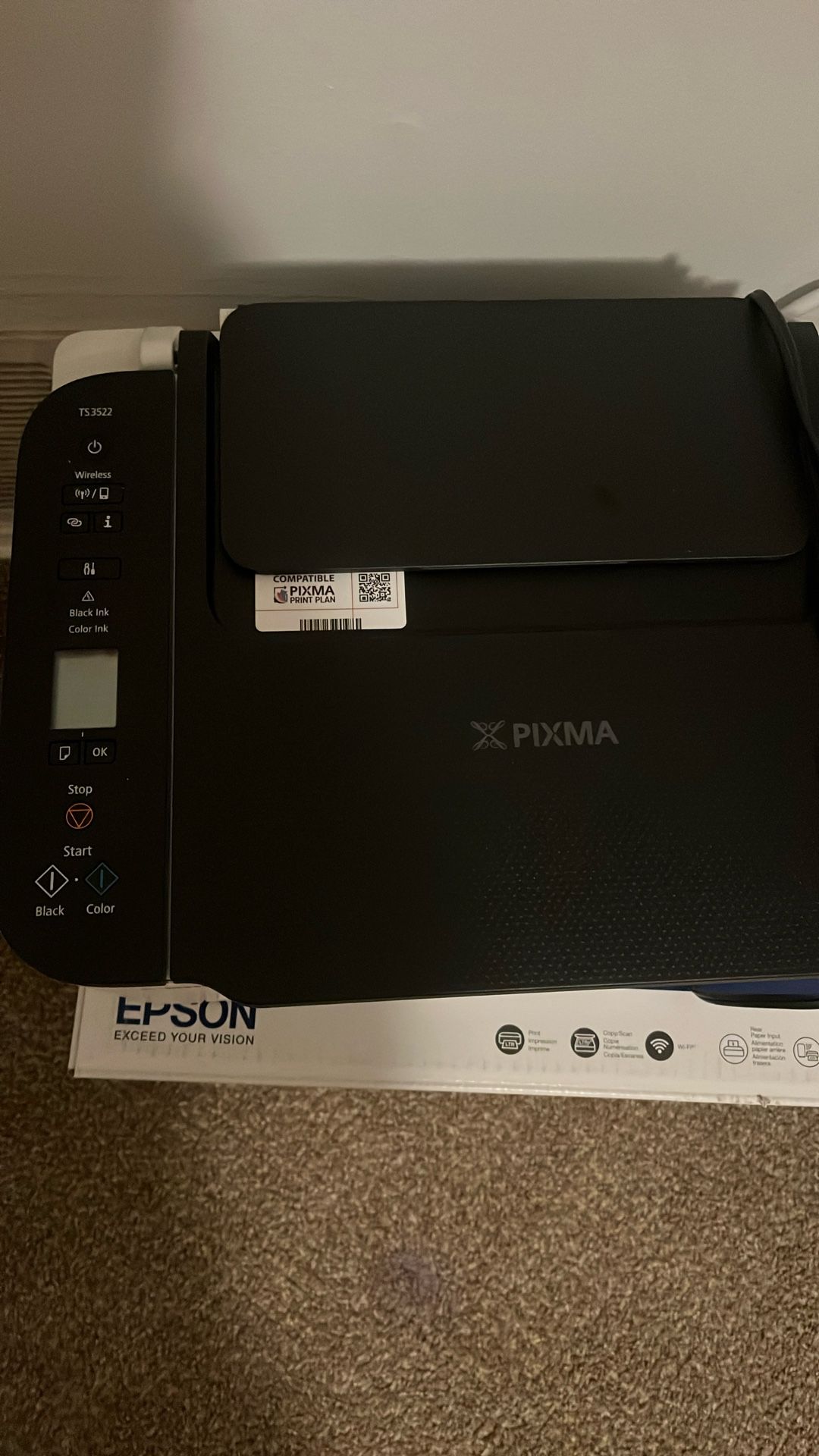 Canon Printer