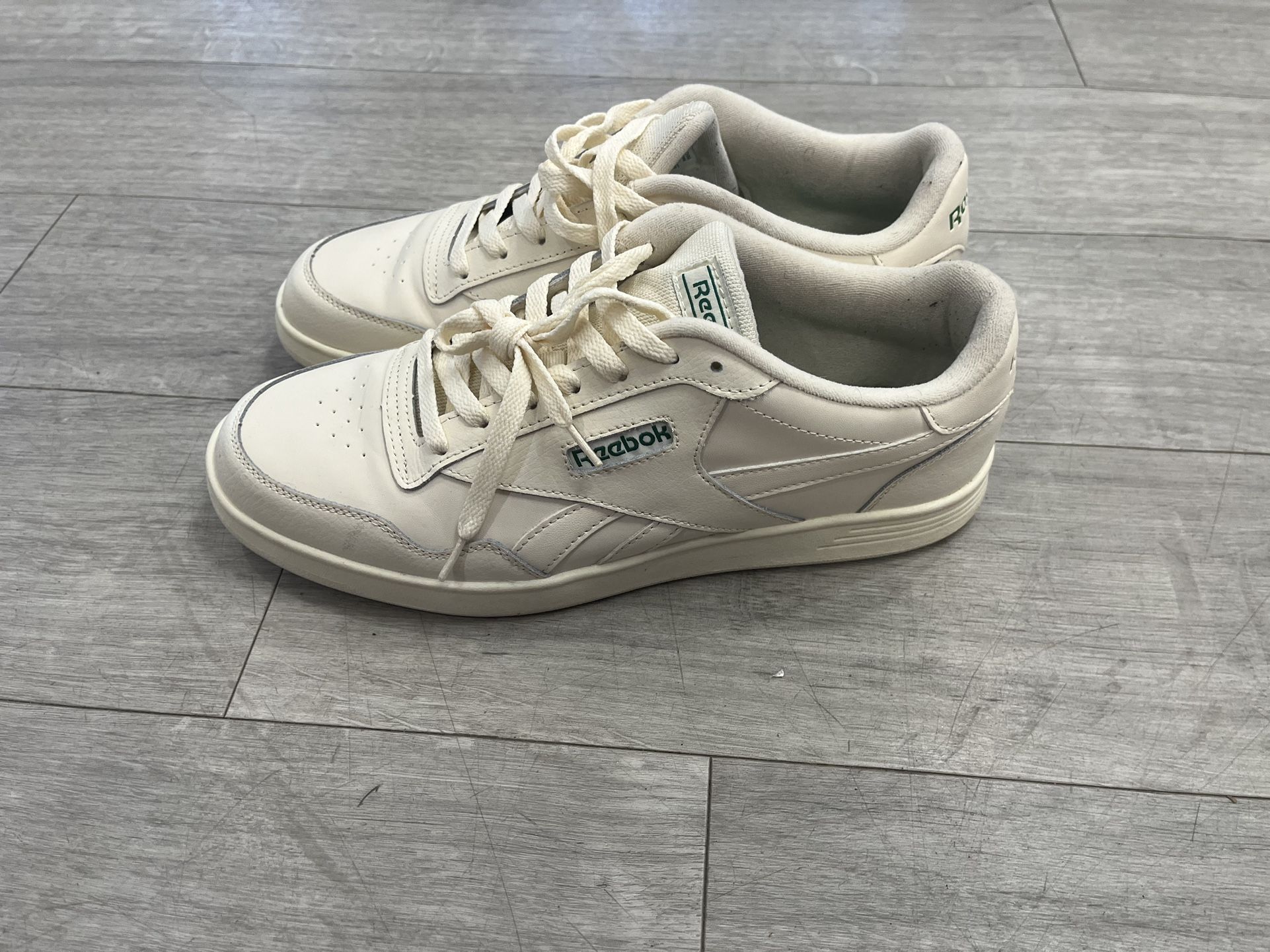 OG Reebok Shoes