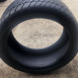 Goodyear F 1 Tire