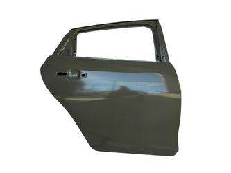 New Replacement Doors For 2016 To 2022 Chevy Malibu