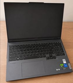 Lenovo  Legion Pro