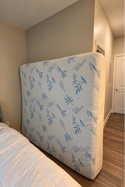 King size Mattress