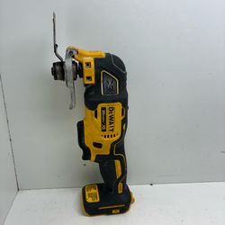 Dewalt 20v Brushless Oscillating Multi Tool 211010/12