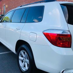 $2500/DOWN‼️$219/MONTH‼️2009 TOYOTA HIGHLANDER‼️AWD