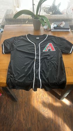 Arizona Diamondbacks Jersey Italian Italy