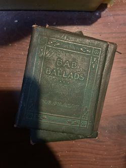 Little Leather Library