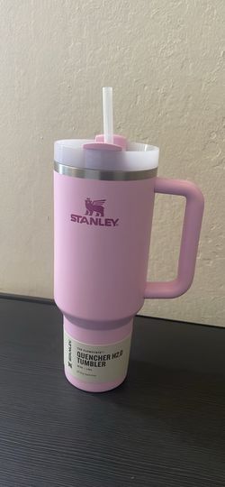 Stanley tumblers