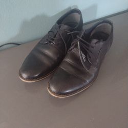 Dress Shoes Youth 7.5