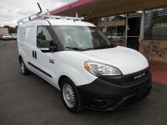 2020 RAM ProMaster City