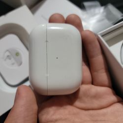 APPLE AIRPODS PRO