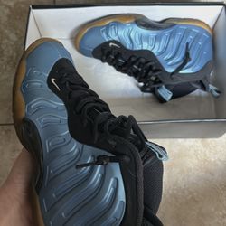 Nike Air Foamposite