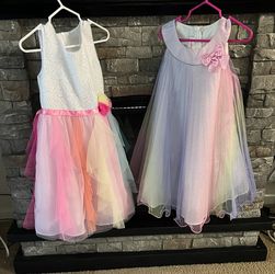 Girls Dresses