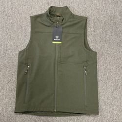 Men’s Ariat Vest