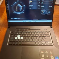 Asus TUF gaming Laptop. I7, 144hz Screen, Rtx 3060, 16gb Ram!
