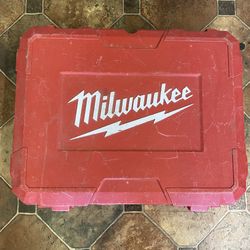 Milwaukee 5546-21 15 AMP 1-3/4” Rotary Hammer