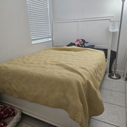 Bedroom Set