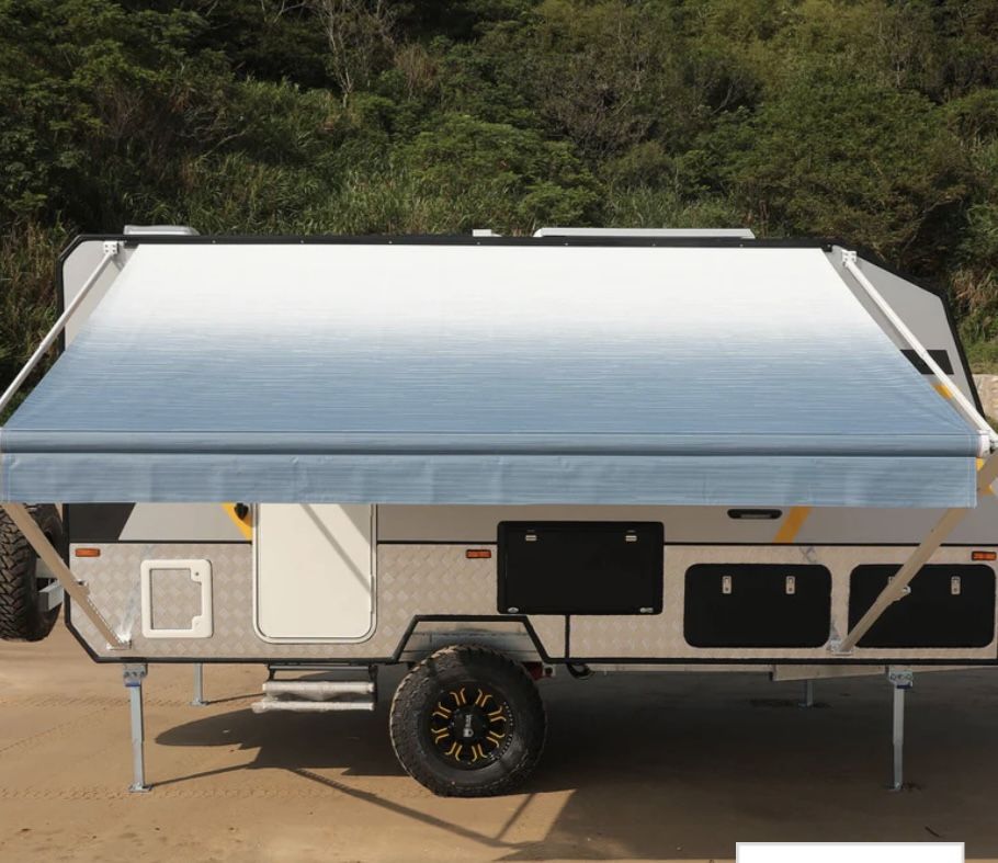 Rv Awning