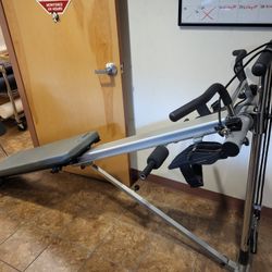 Total Gym