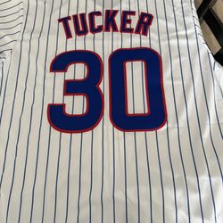Cubs And Bears Jerseys 