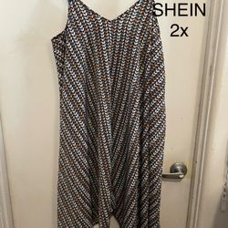 Dresses Plus Size 