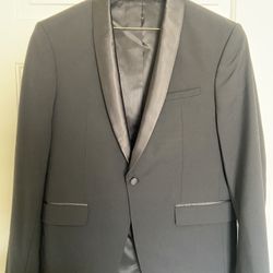 Suit Jacket