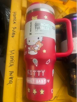 Stanley cups 32oz