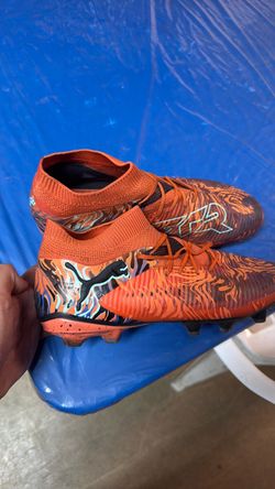 Puma future 8 fg/ag size 8/5