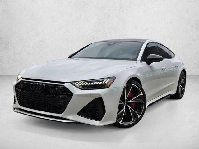 2023 Audi RS 7 Sportback