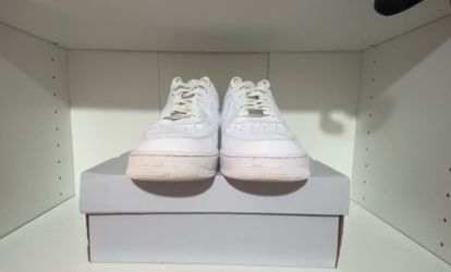 Air Jordan’s and Jordan’s 8
