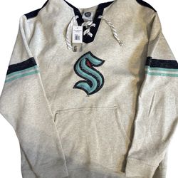 Kraken nhl shop 2025