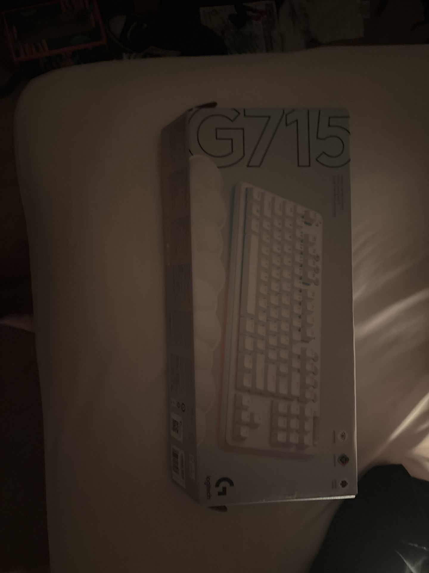 LOGITECH G715 Keyboard