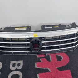 2019-2021 VOLKSWAGON JETTA GRILLE