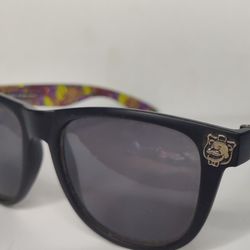 Fnaf Sunglasses With Tin Case