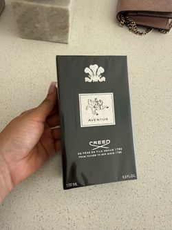 New Creed Aventus