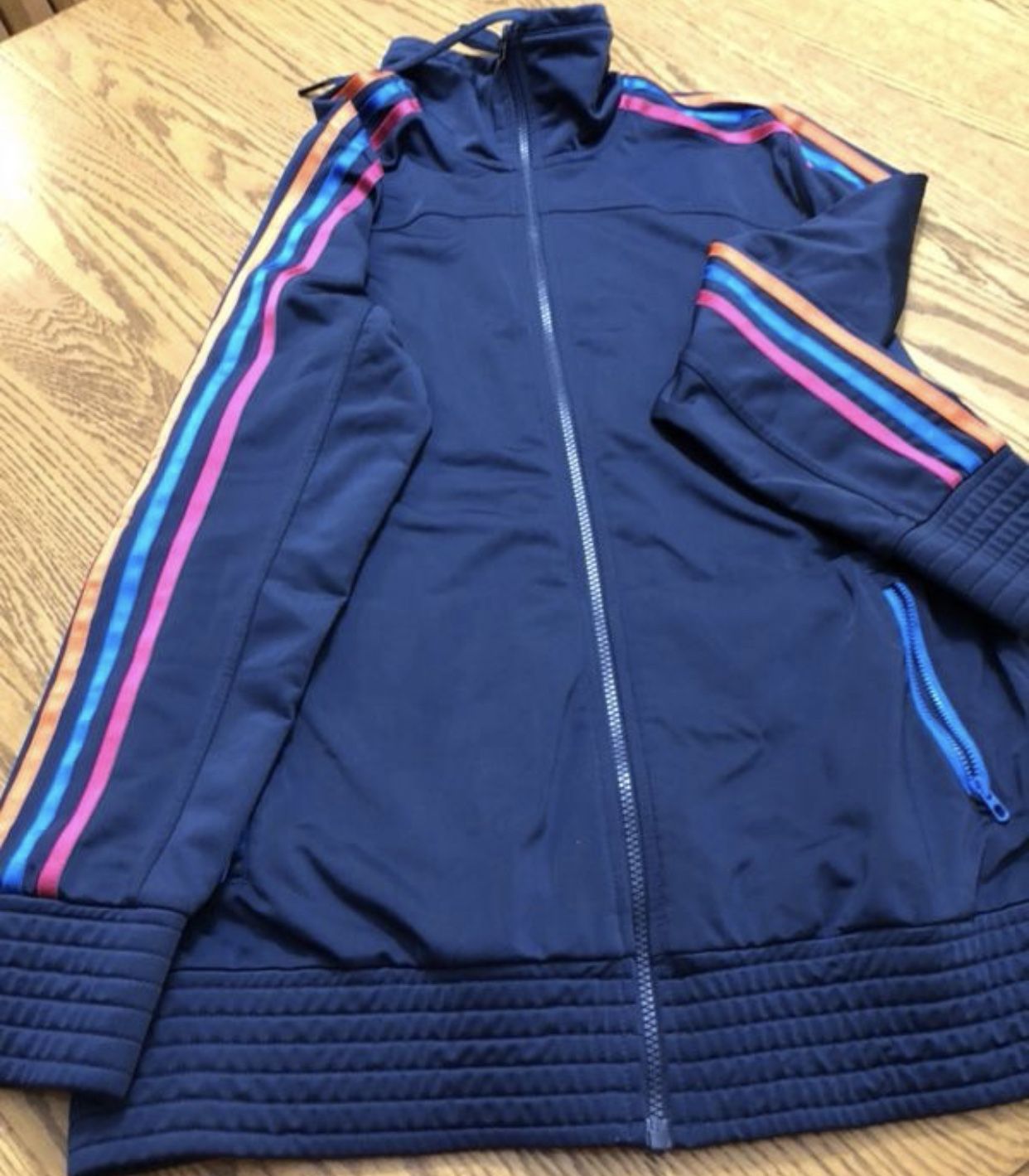 Adidas XL women’s Jacket