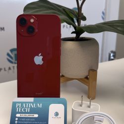 iPhone 13 Unlocked 256 Gb